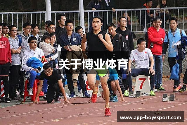 关于博业体育
